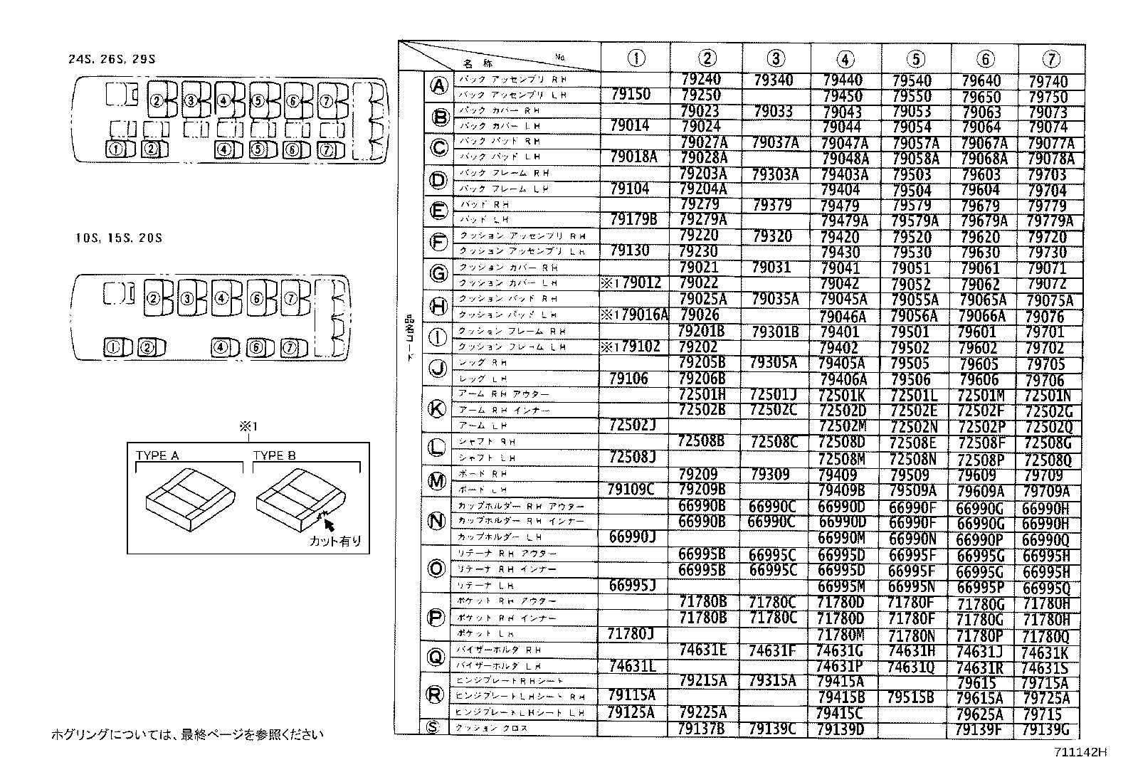Figure 711142H