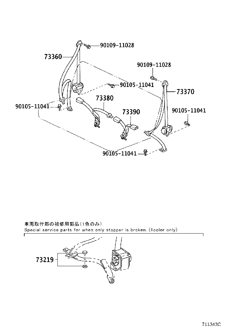 Figure 711343C