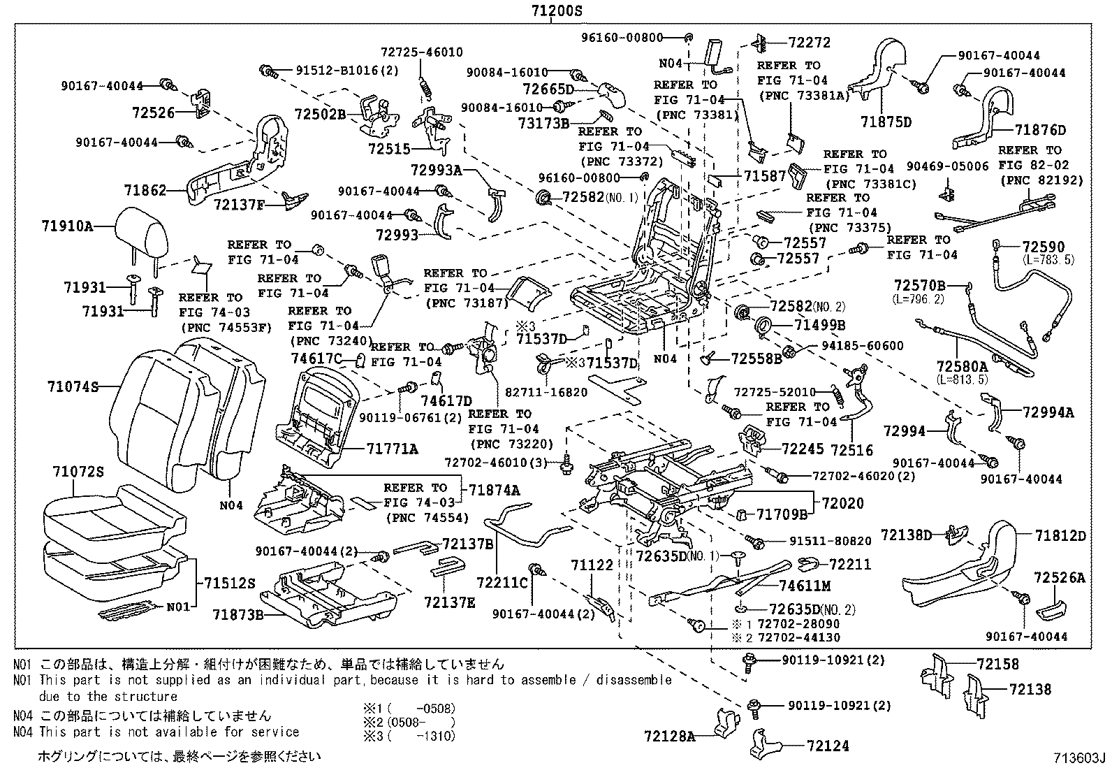 Figure 713603J