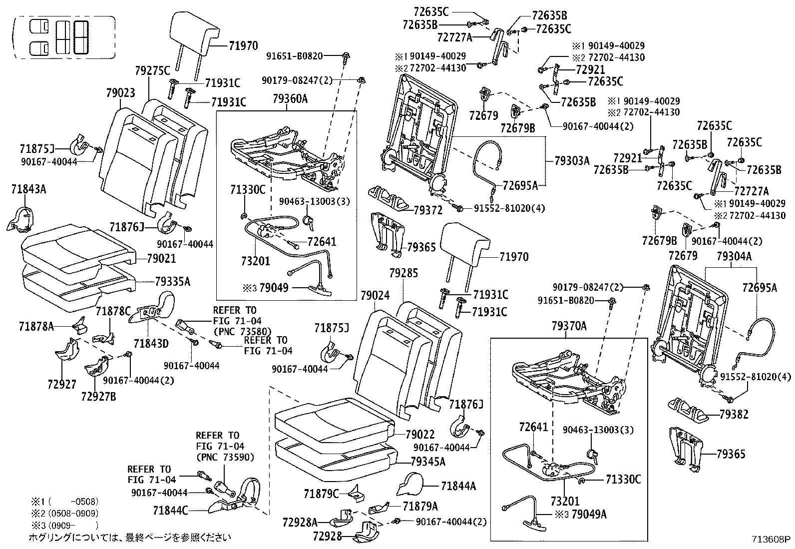 Figure 713608P