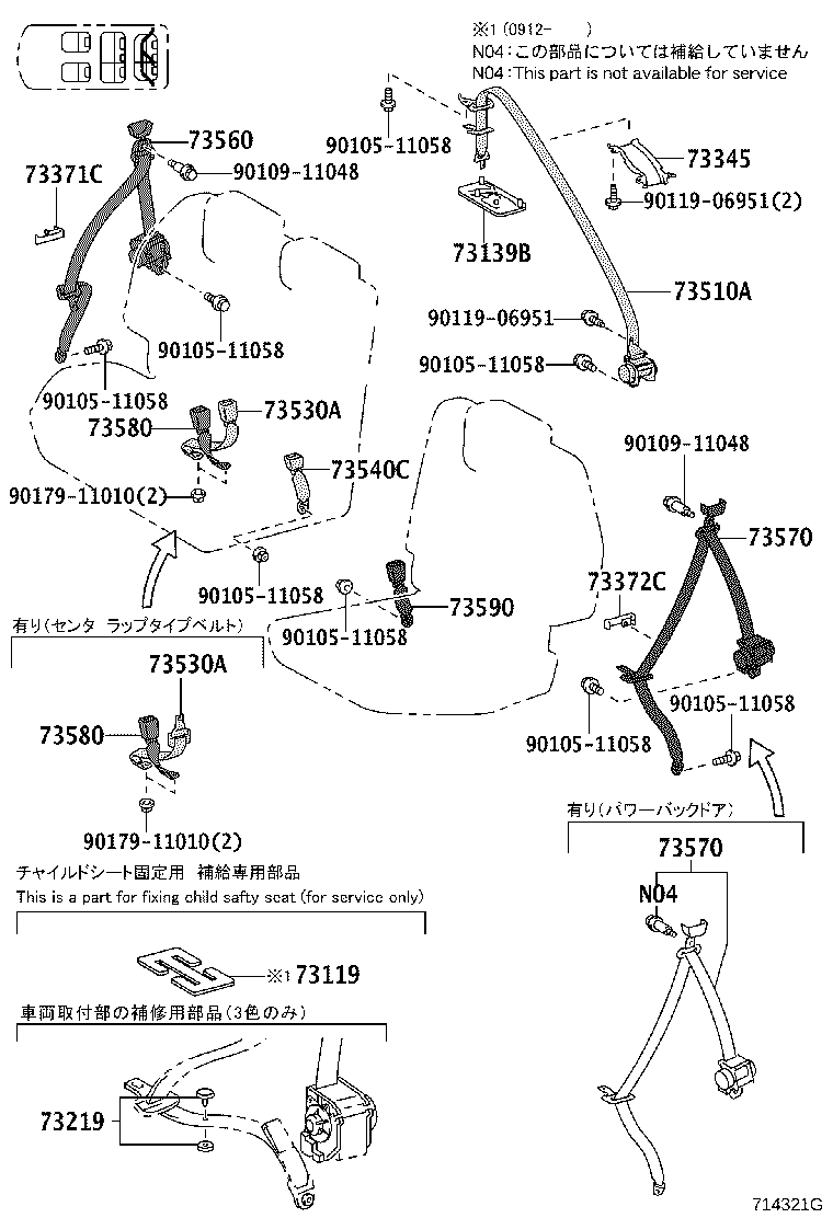 Figure 714321G