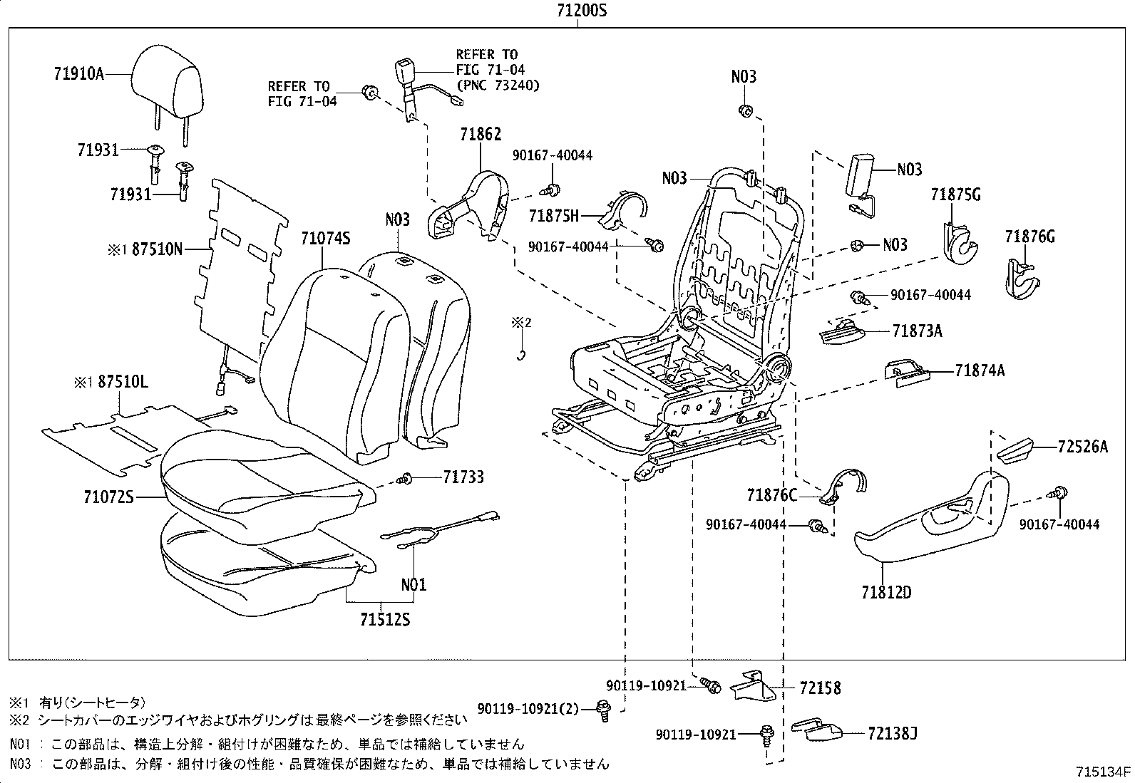 Figure 715134F