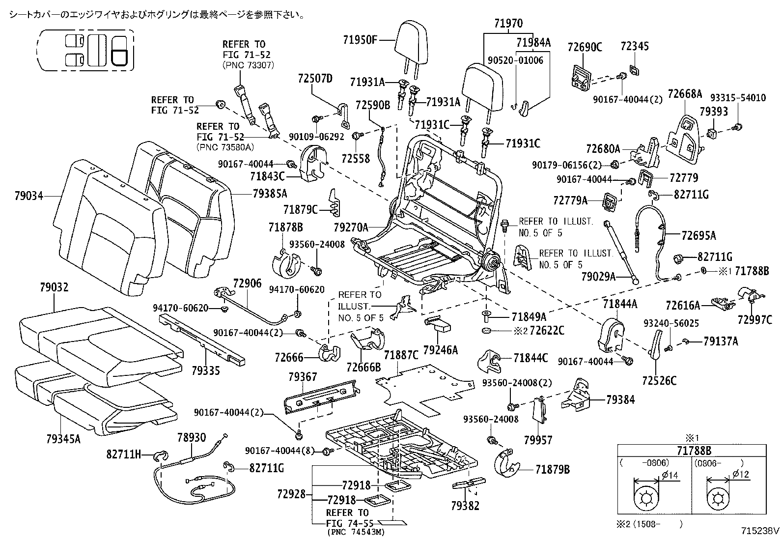 Figure 715238V