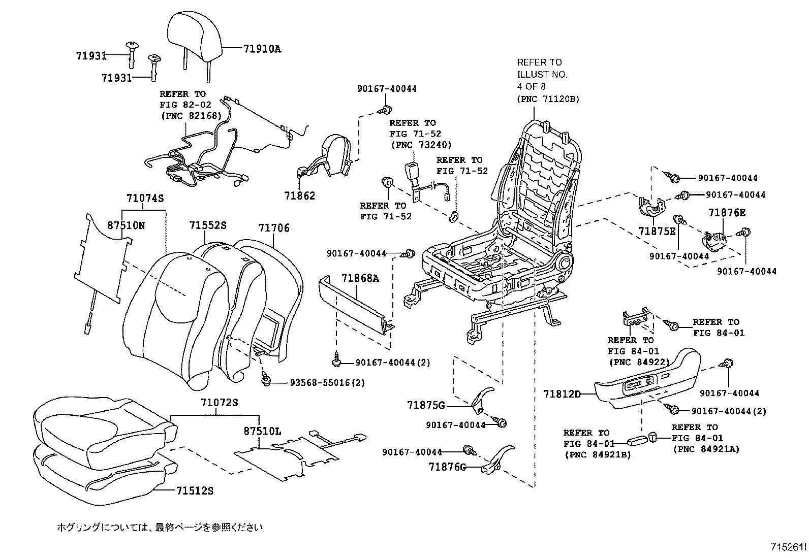 Figure 715261I