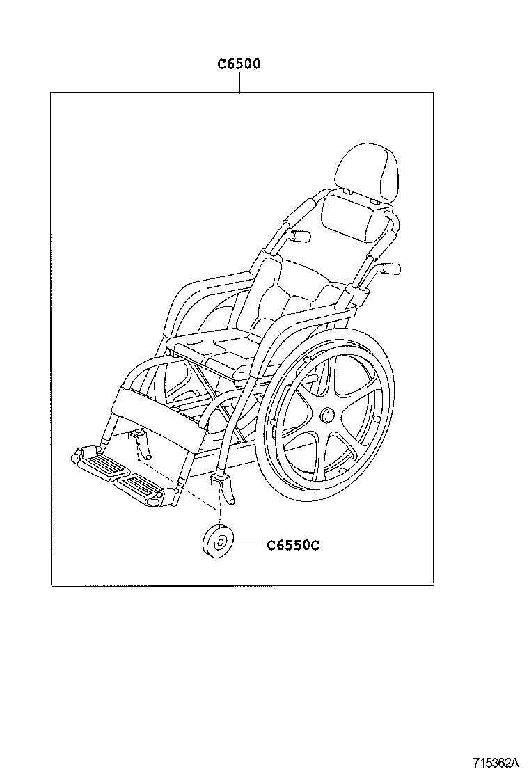 Figure 715362A
