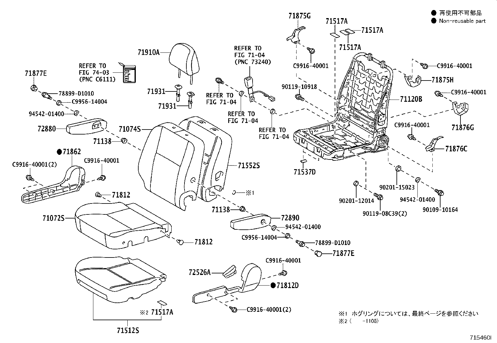 Figure 715460I