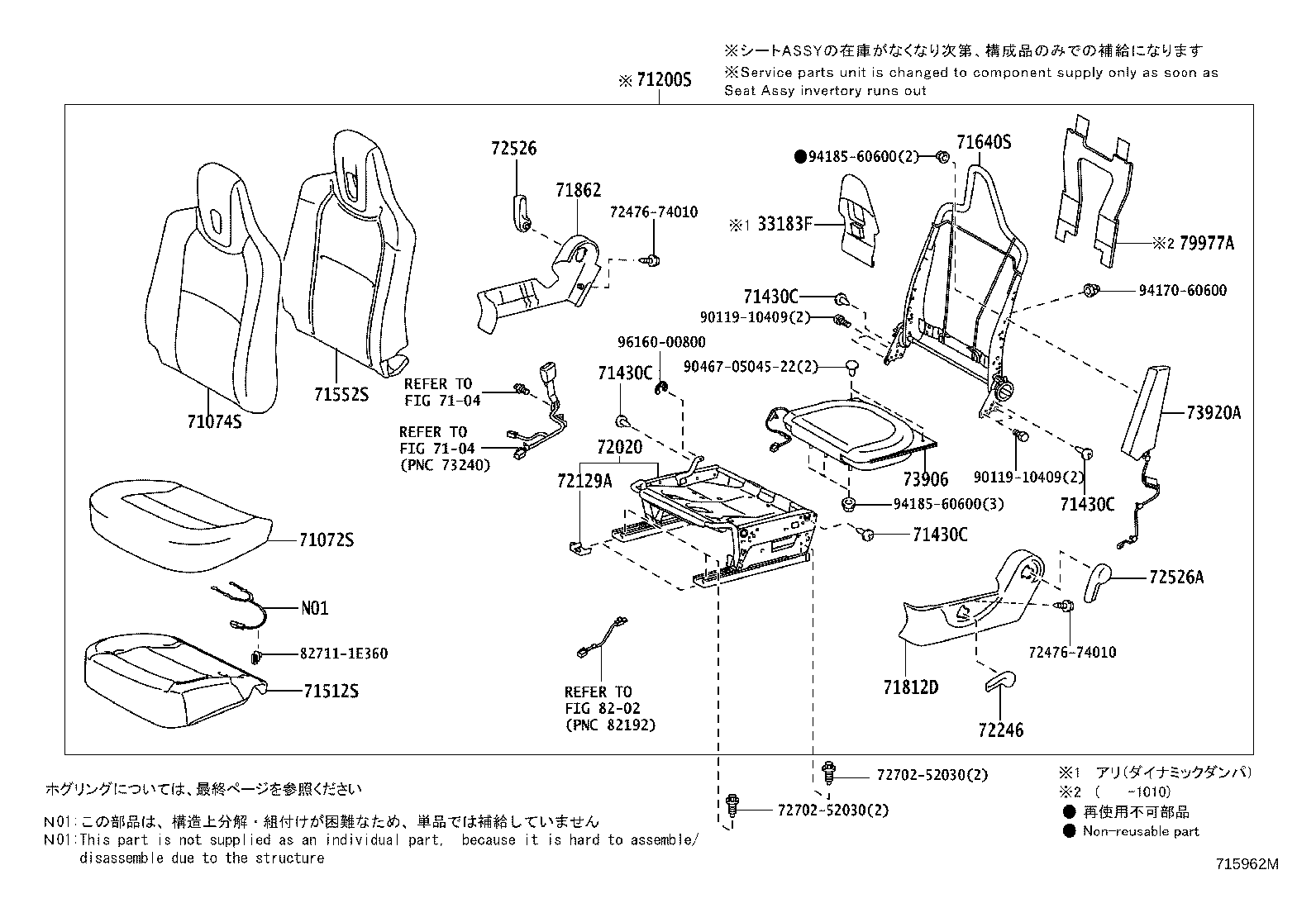 Figure 715962M