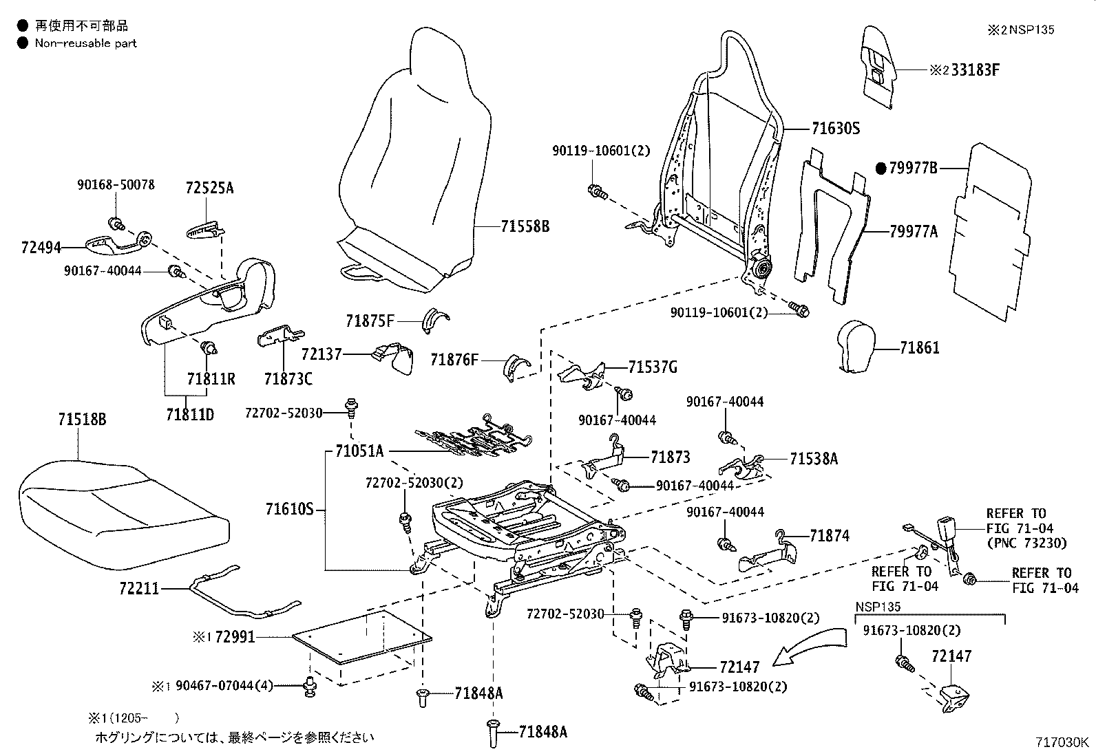 Figure 717030K