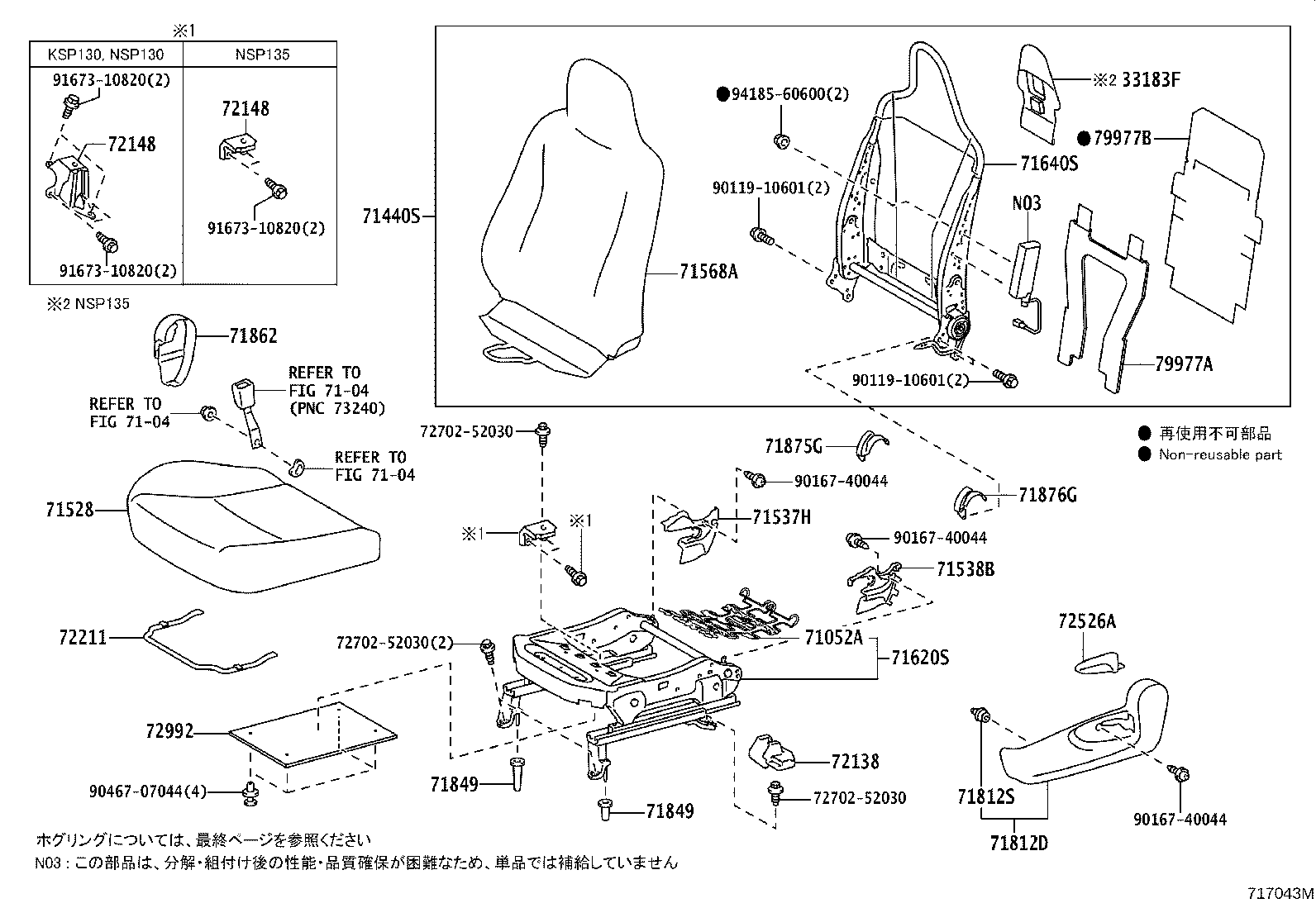 Figure 717043M
