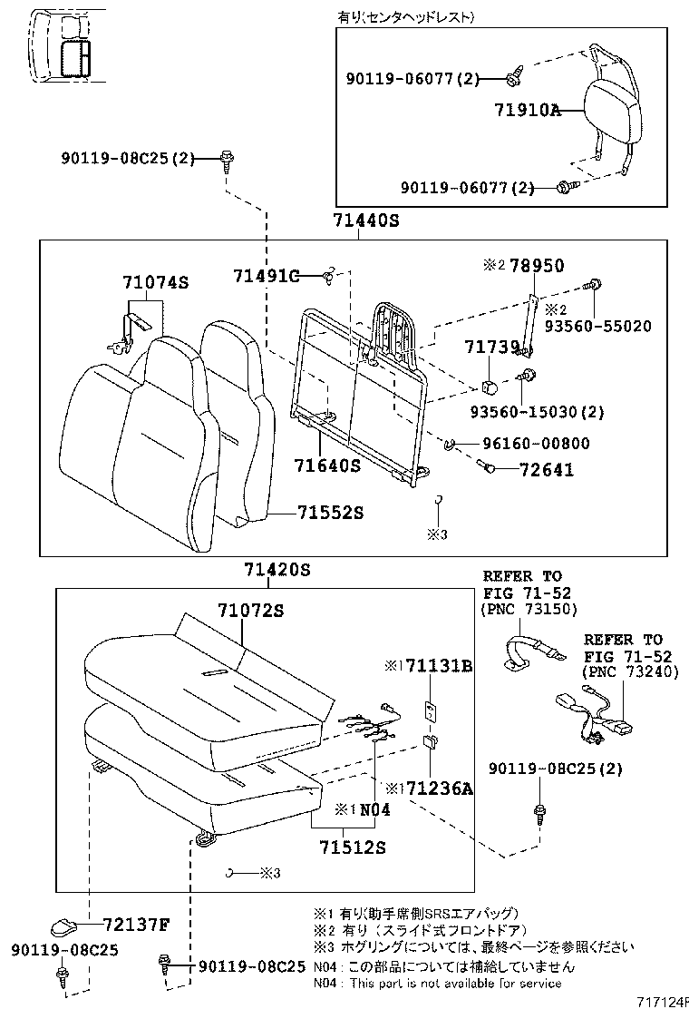 Figure 717124F