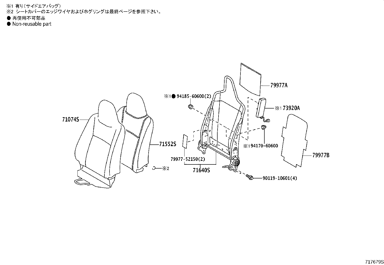 Figure 717679S