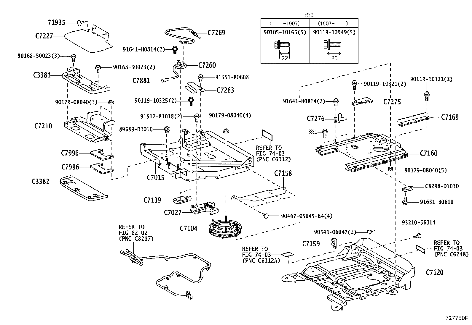 Figure 717750F