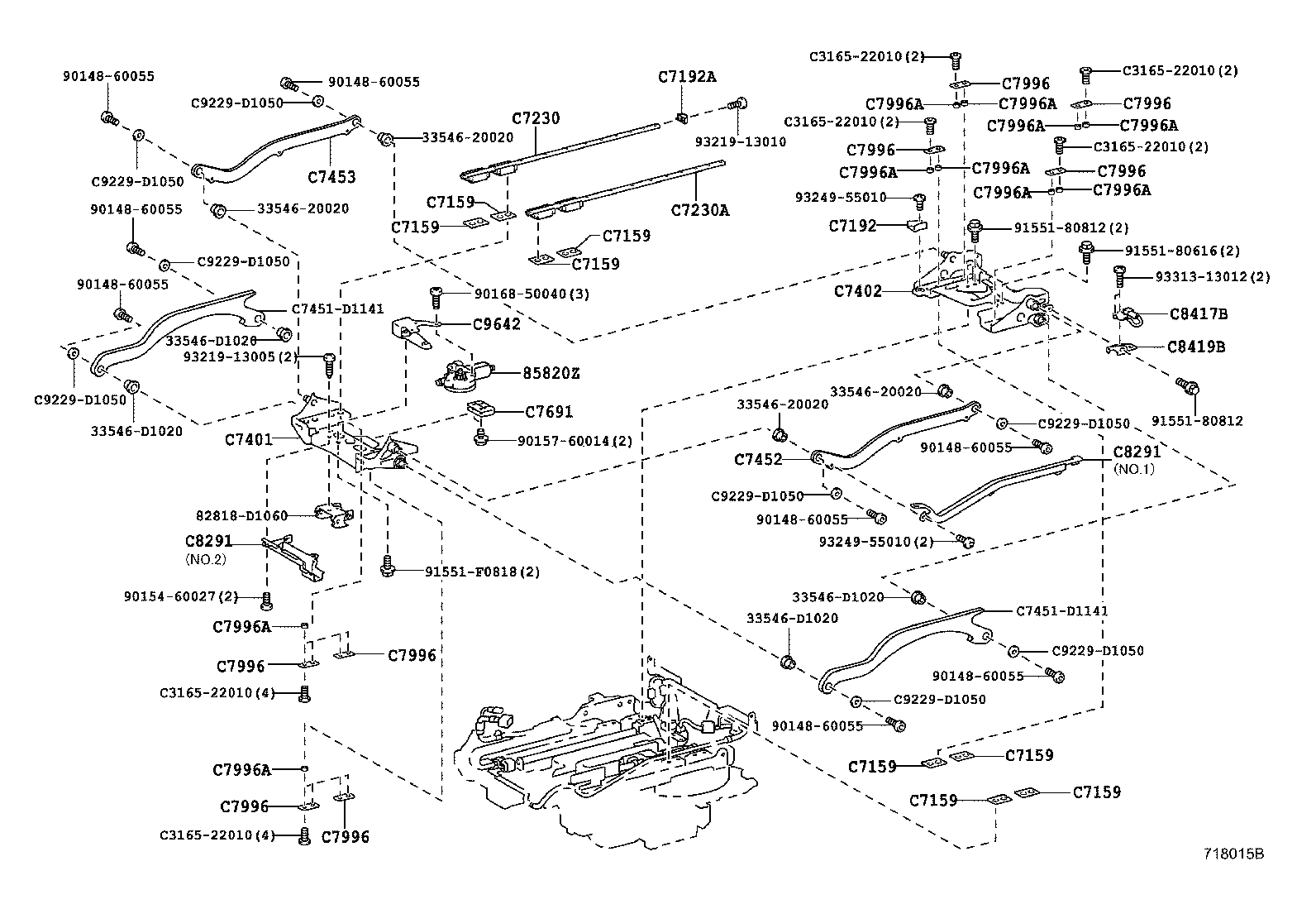 Figure 718015B