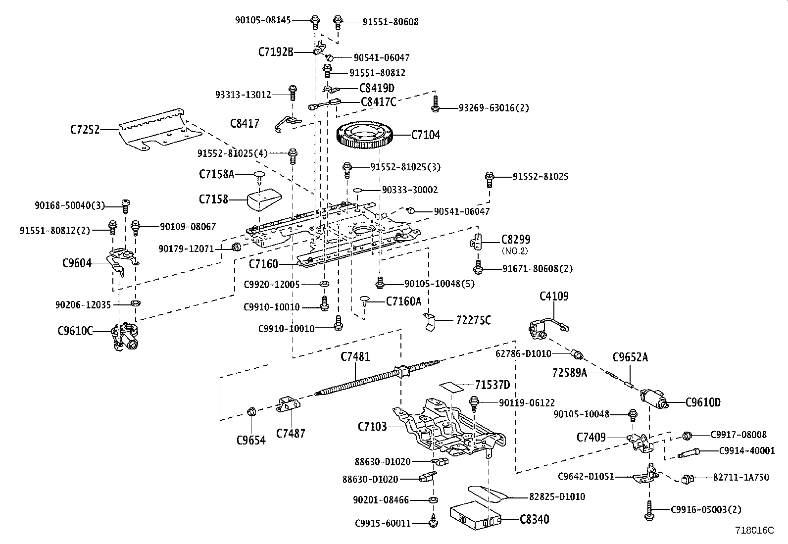 Figure 718016C