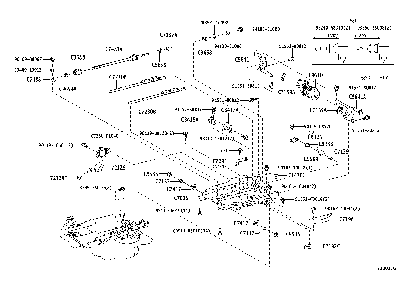 Figure 718017G