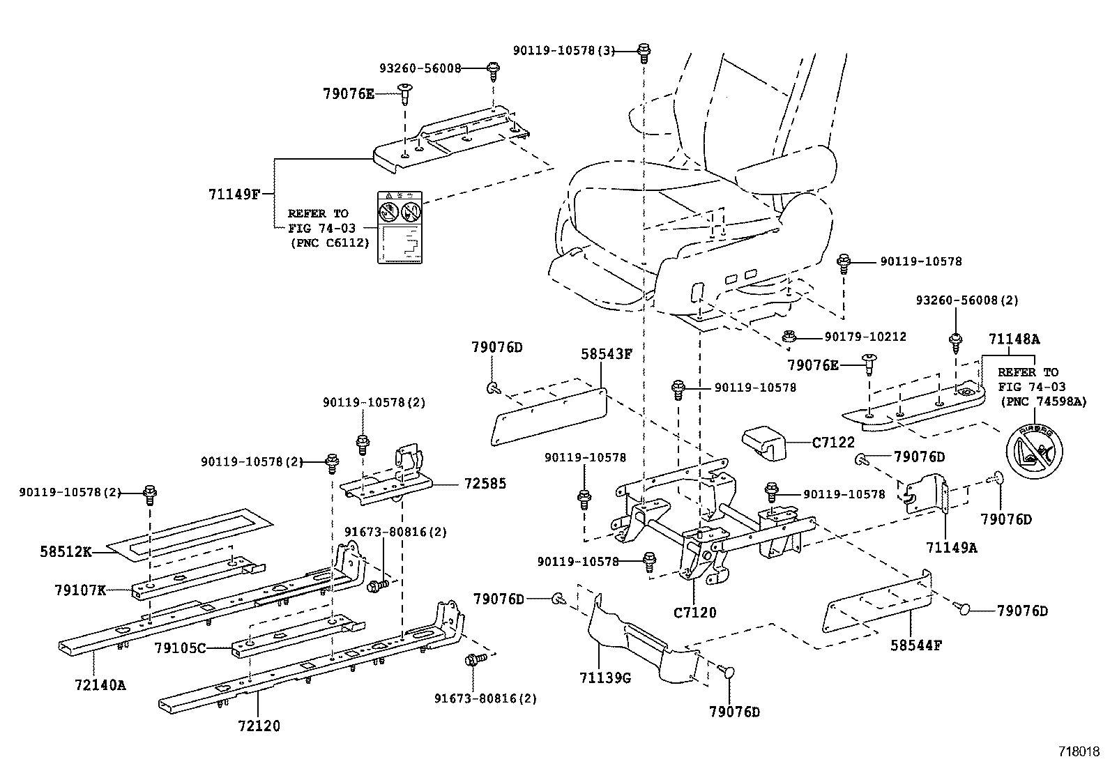Figure 718018