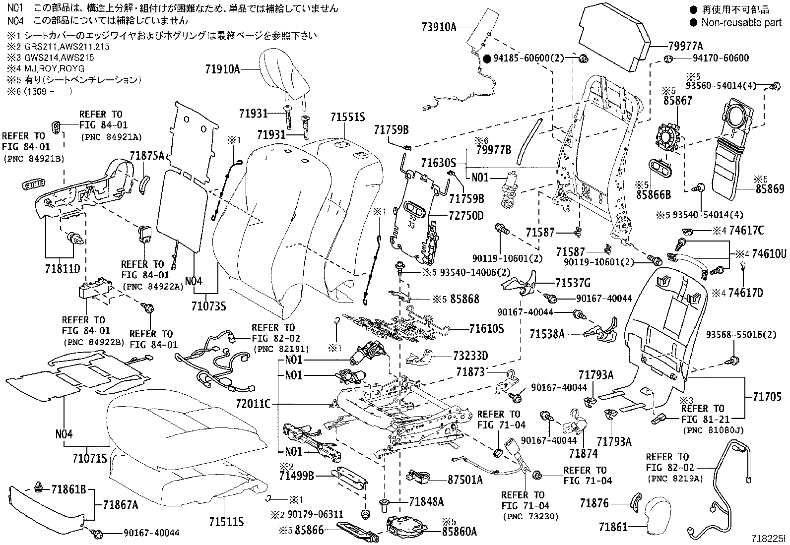 Figure 718225I