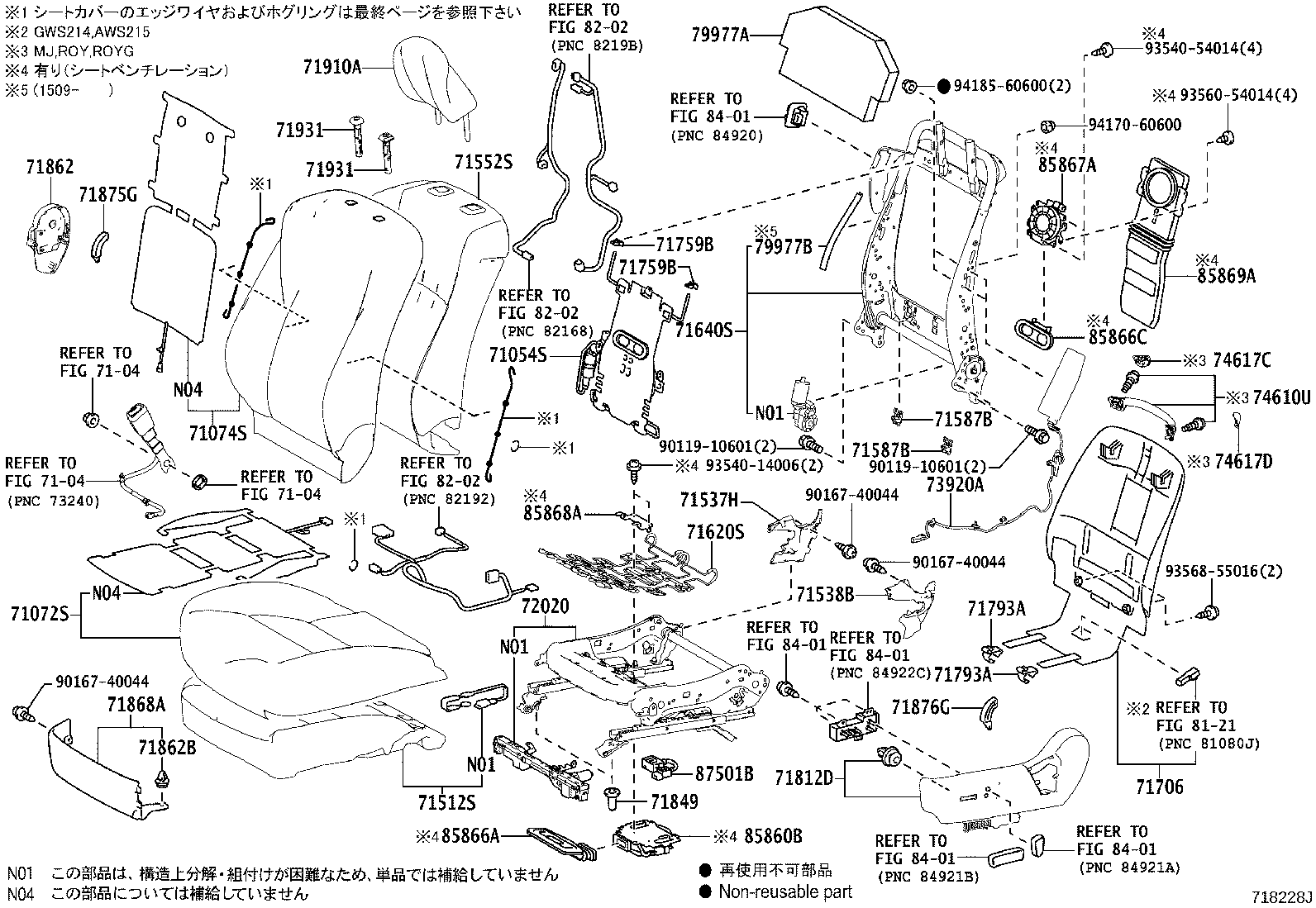 Figure 718228J