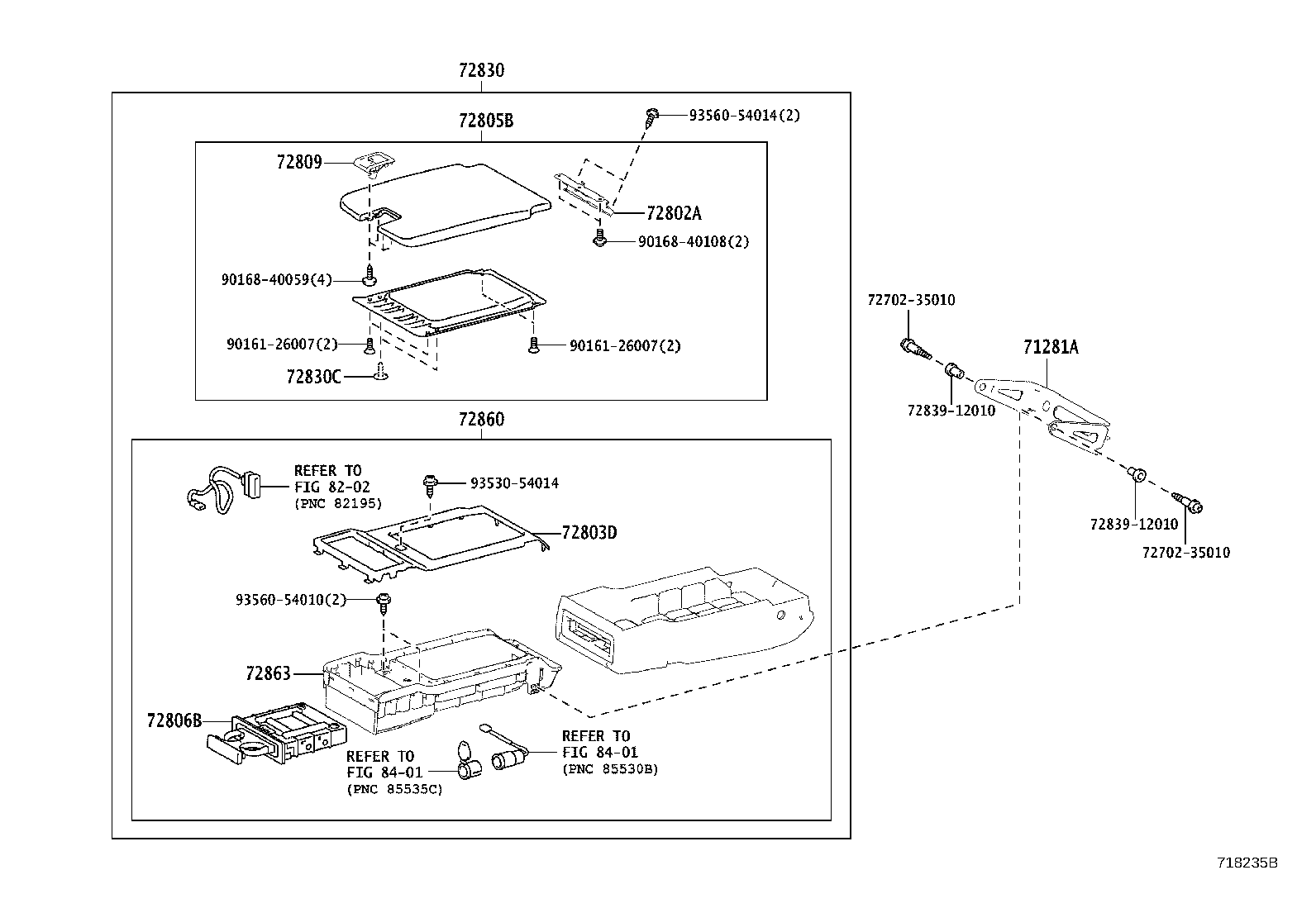 Figure 718235B