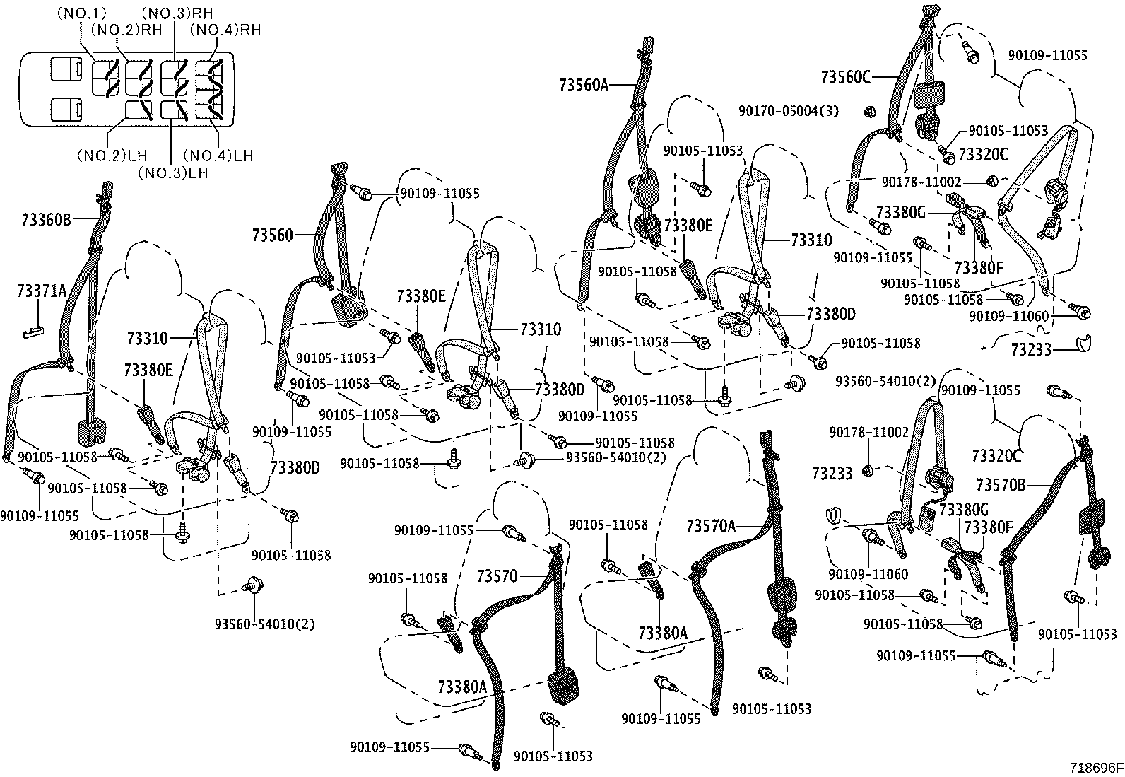 Figure 718696F
