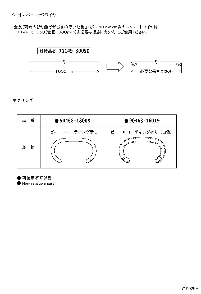 Figure 719025F