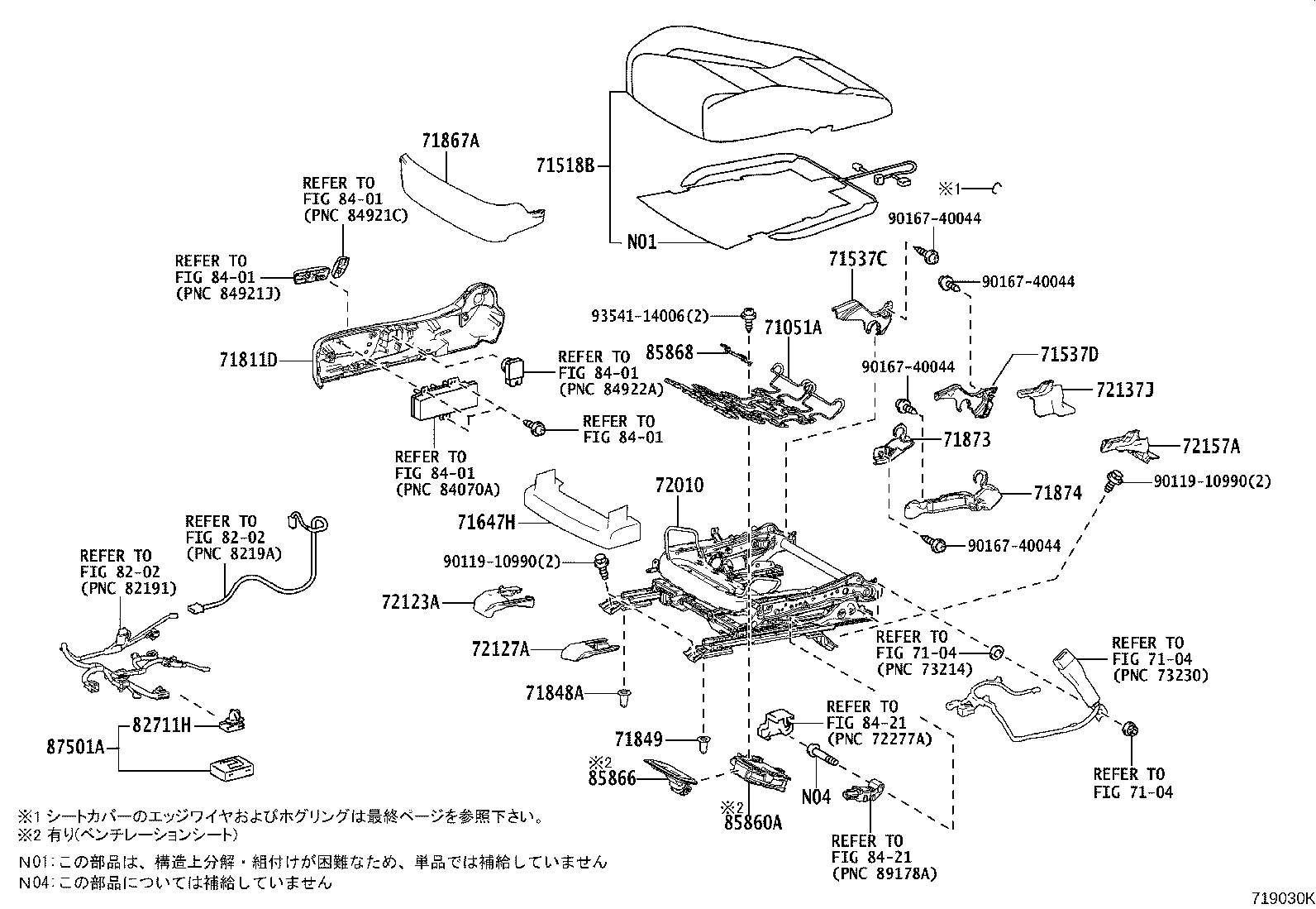Figure 719030K