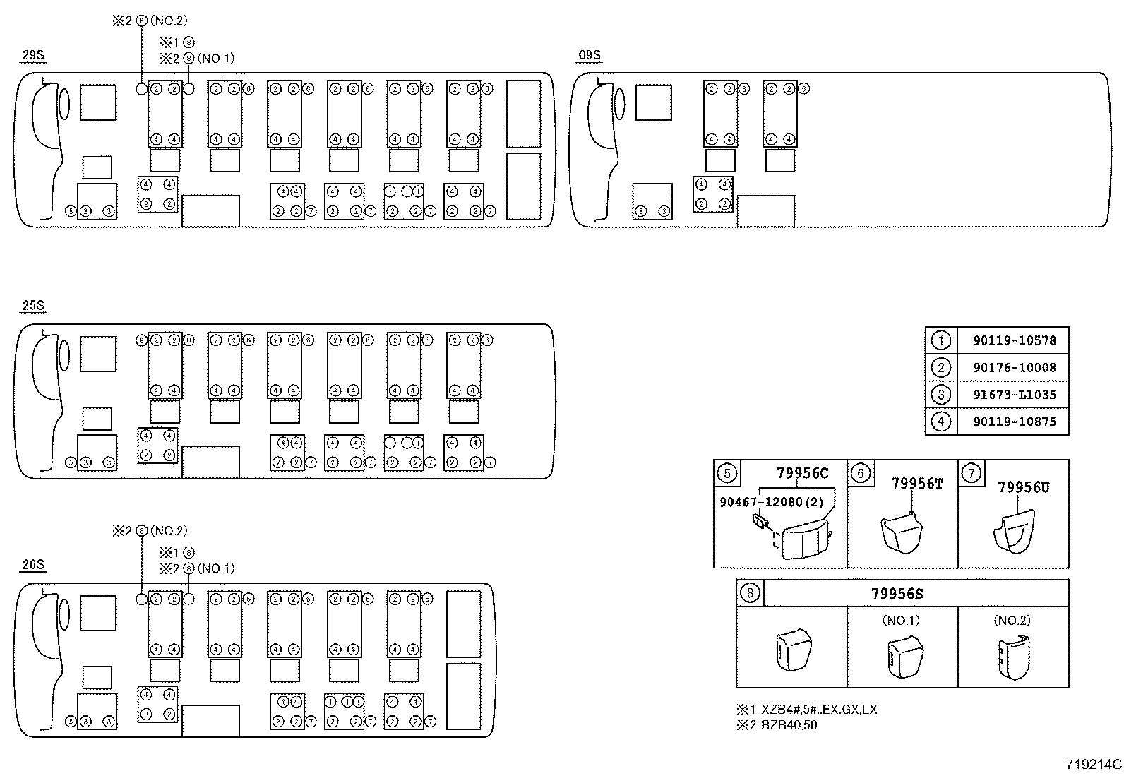 Figure 719214C