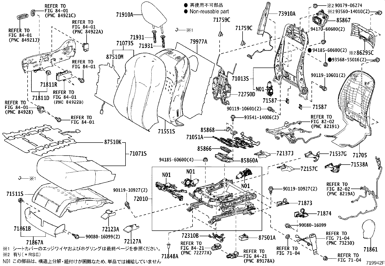 Figure 719942F