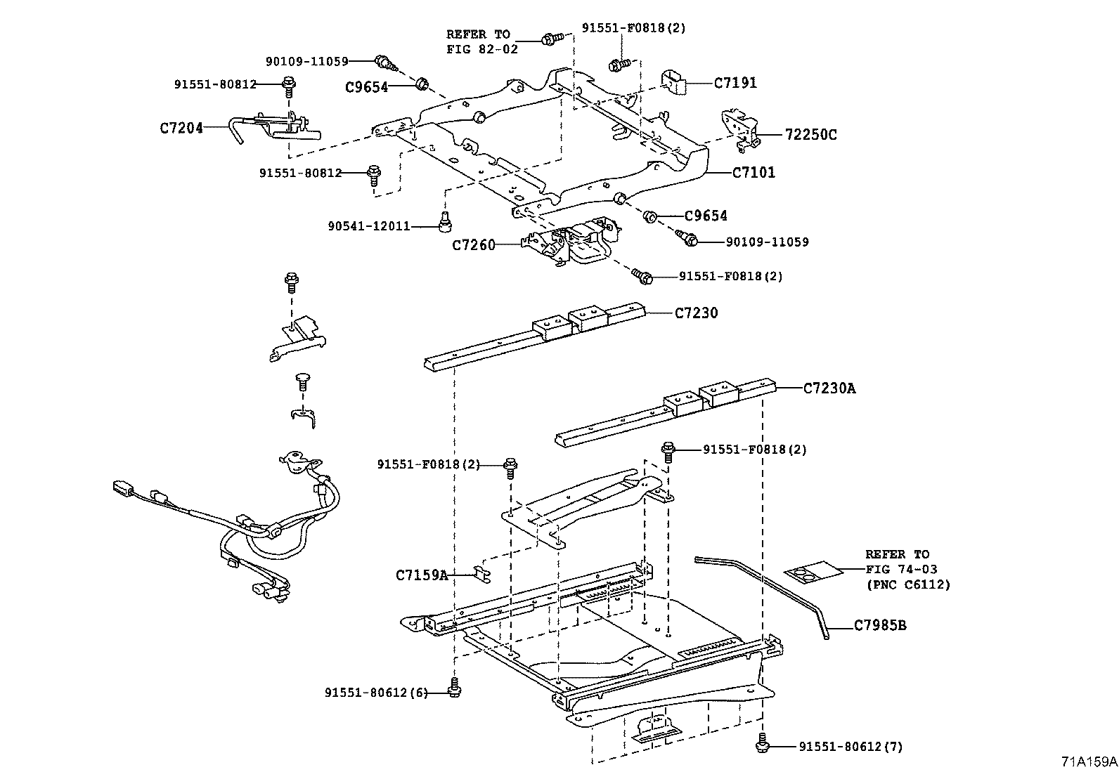 Figure 71A159A