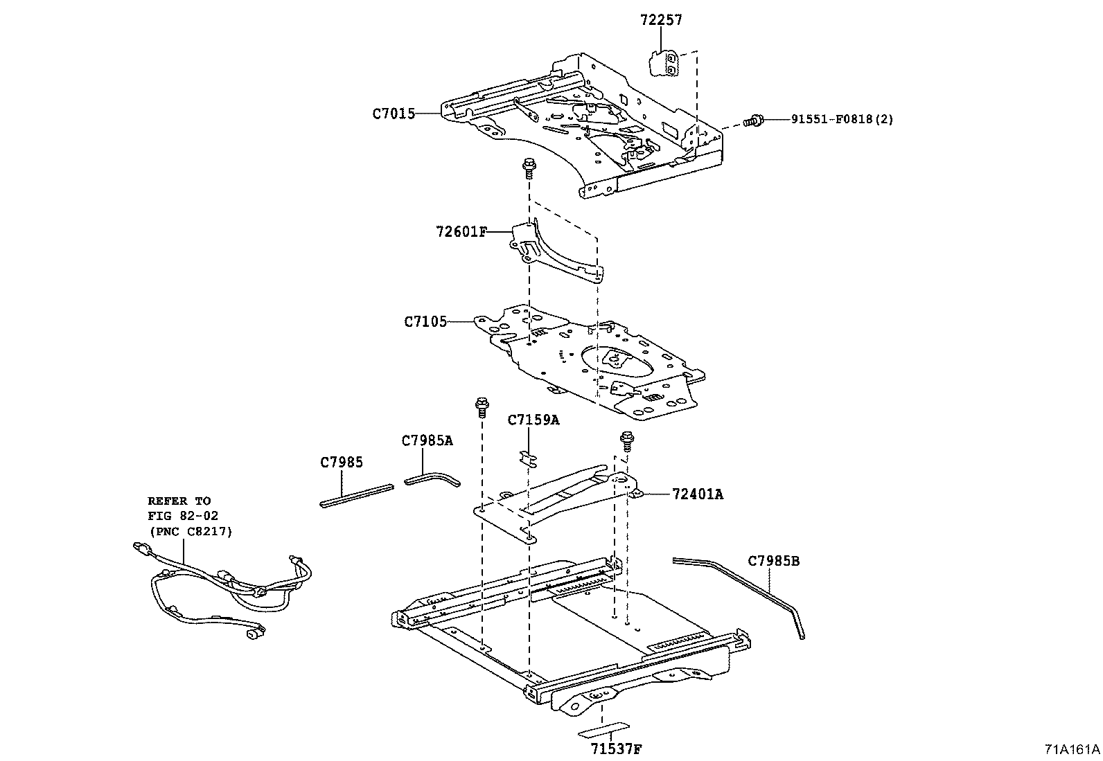 Figure 71A161A