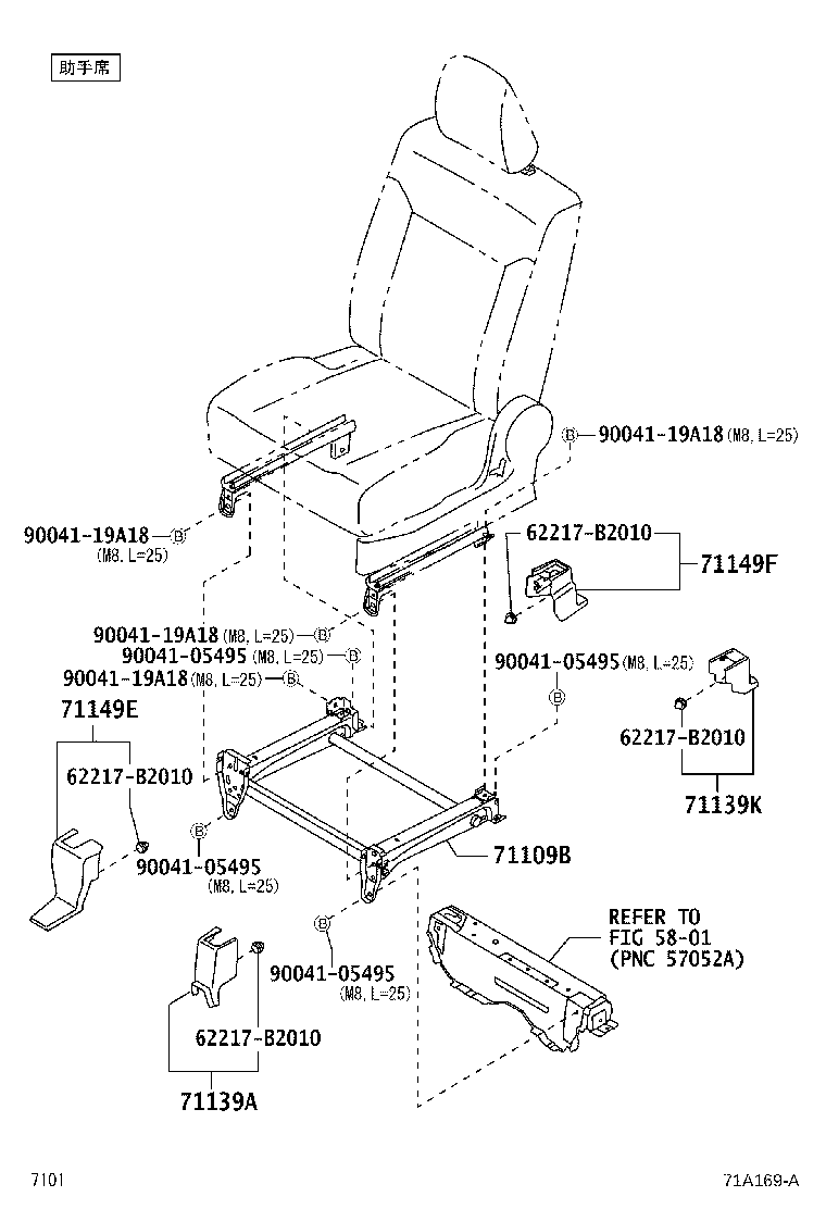 Figure 71A169A