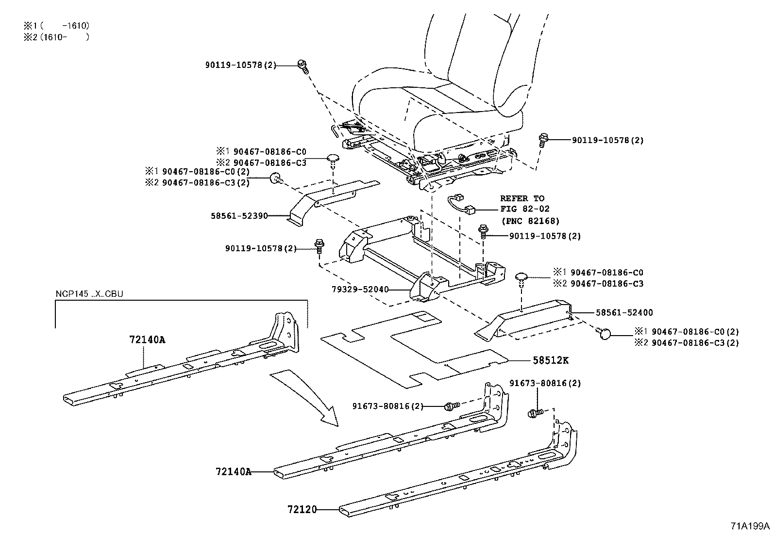 Figure 71A199A