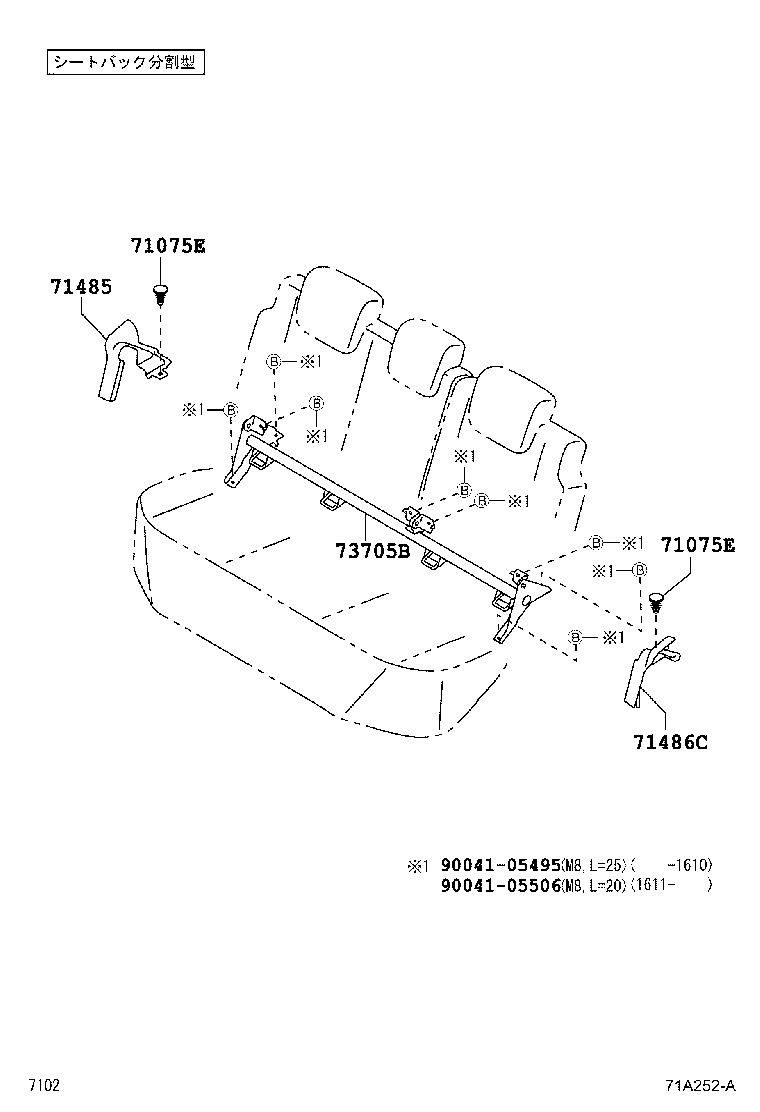 Figure 71A252A