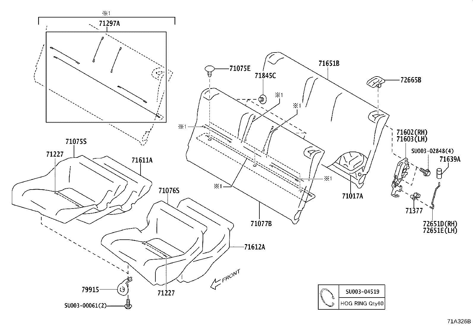 Figure 71A326B