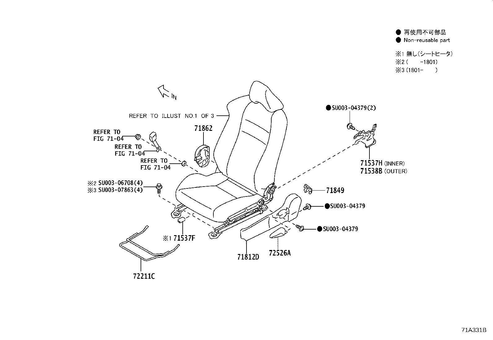 Figure 71A331B