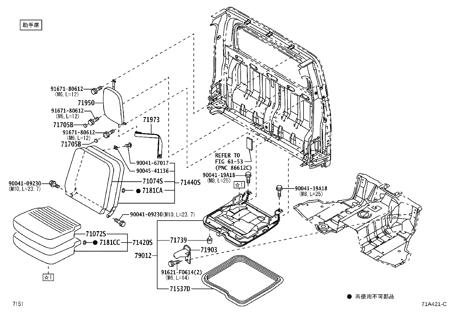 Figure 71A421C