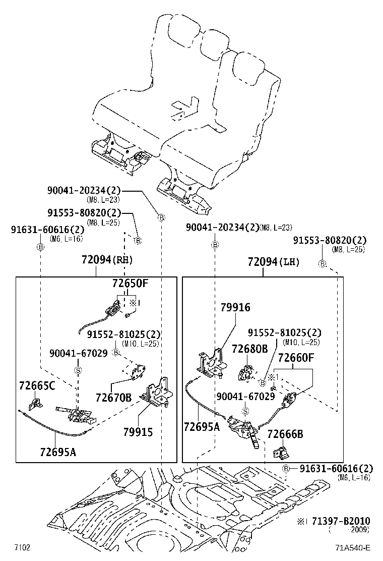 Figure 71A540E