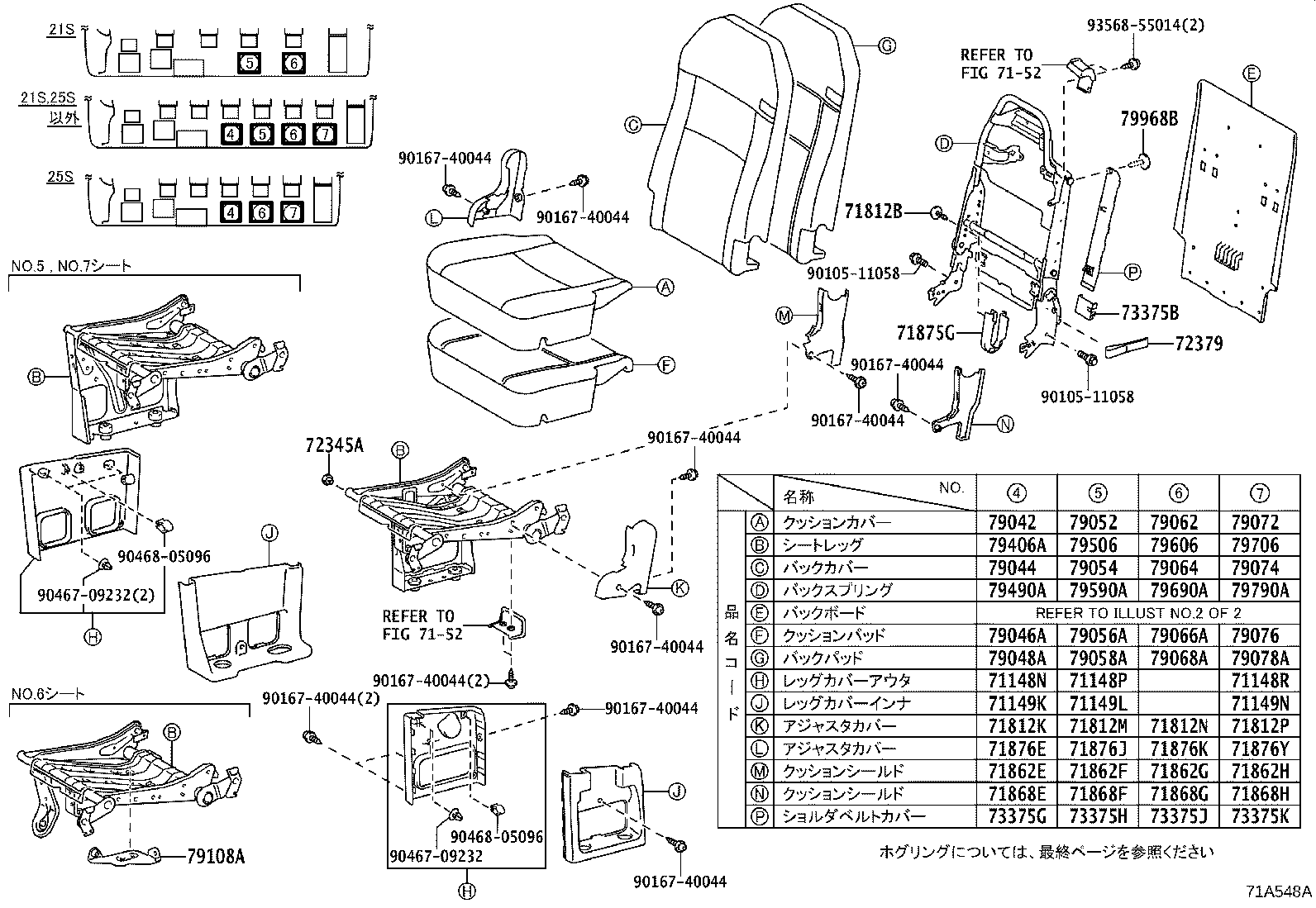 Figure 71A548A