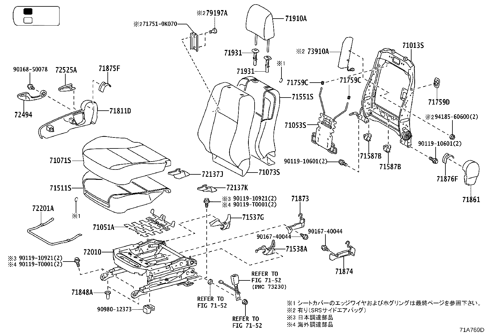 Figure 71A769D