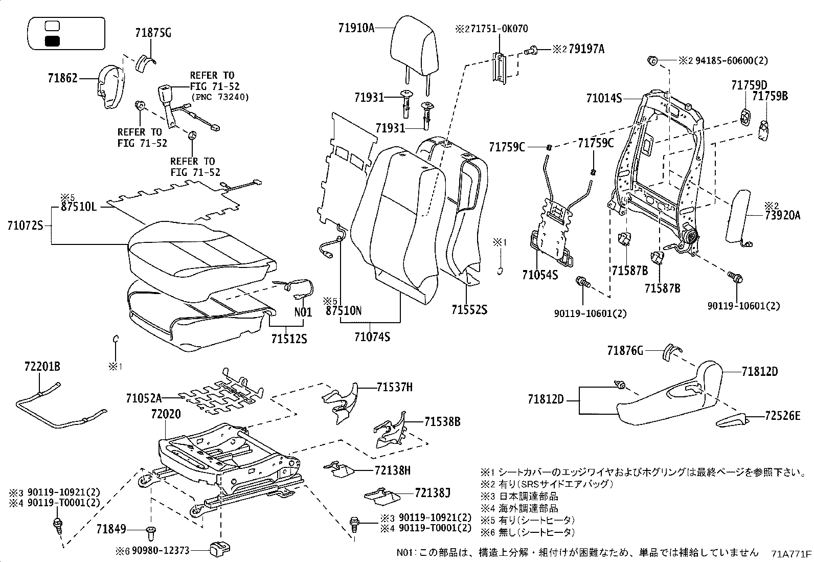 Figure 71A771F