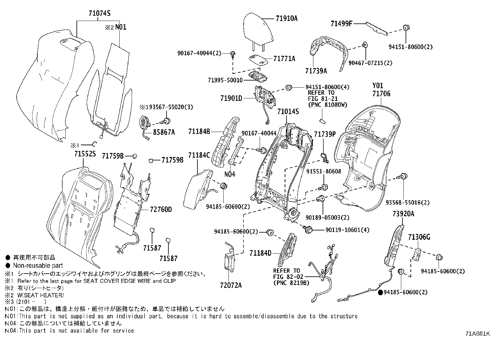 Figure 71A881K
