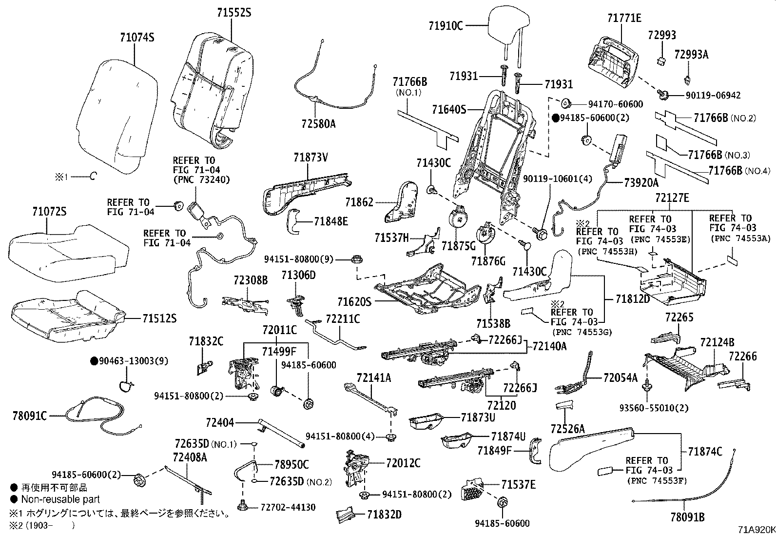 Figure 71A920K