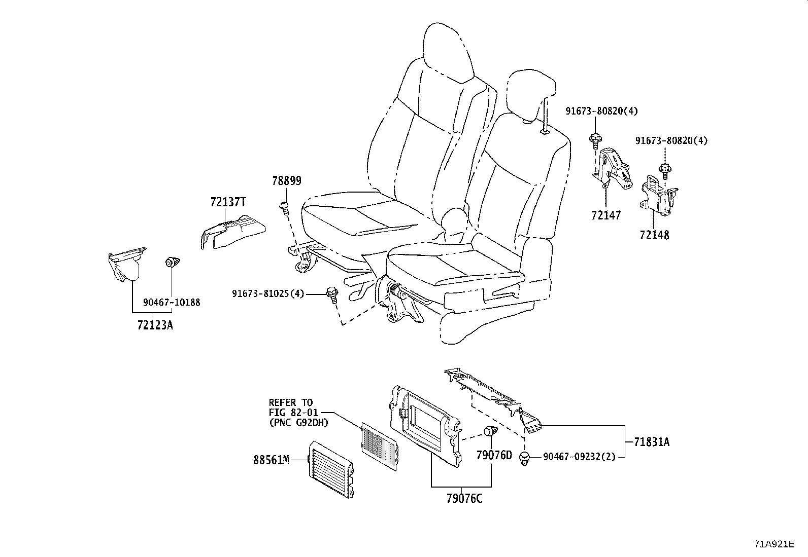 Figure 71A921E