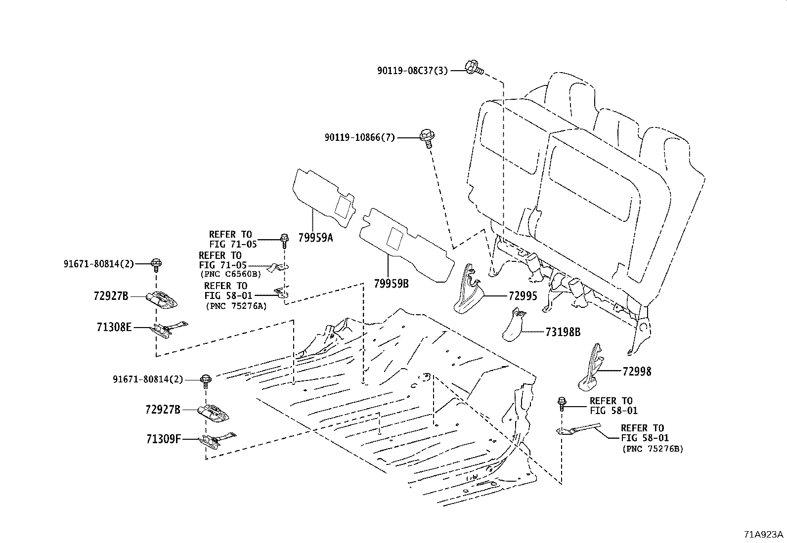 Figure 71A923A