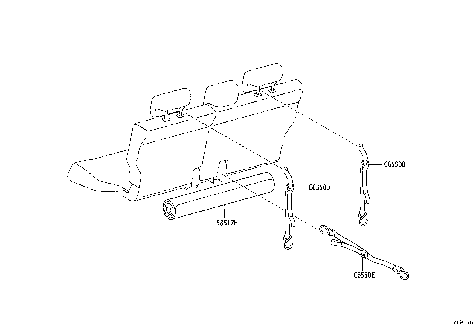 Figure 71B176