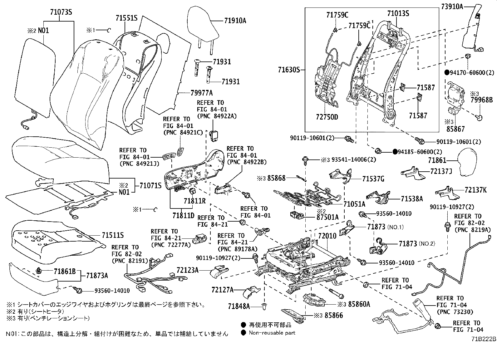 Figure 71B222B