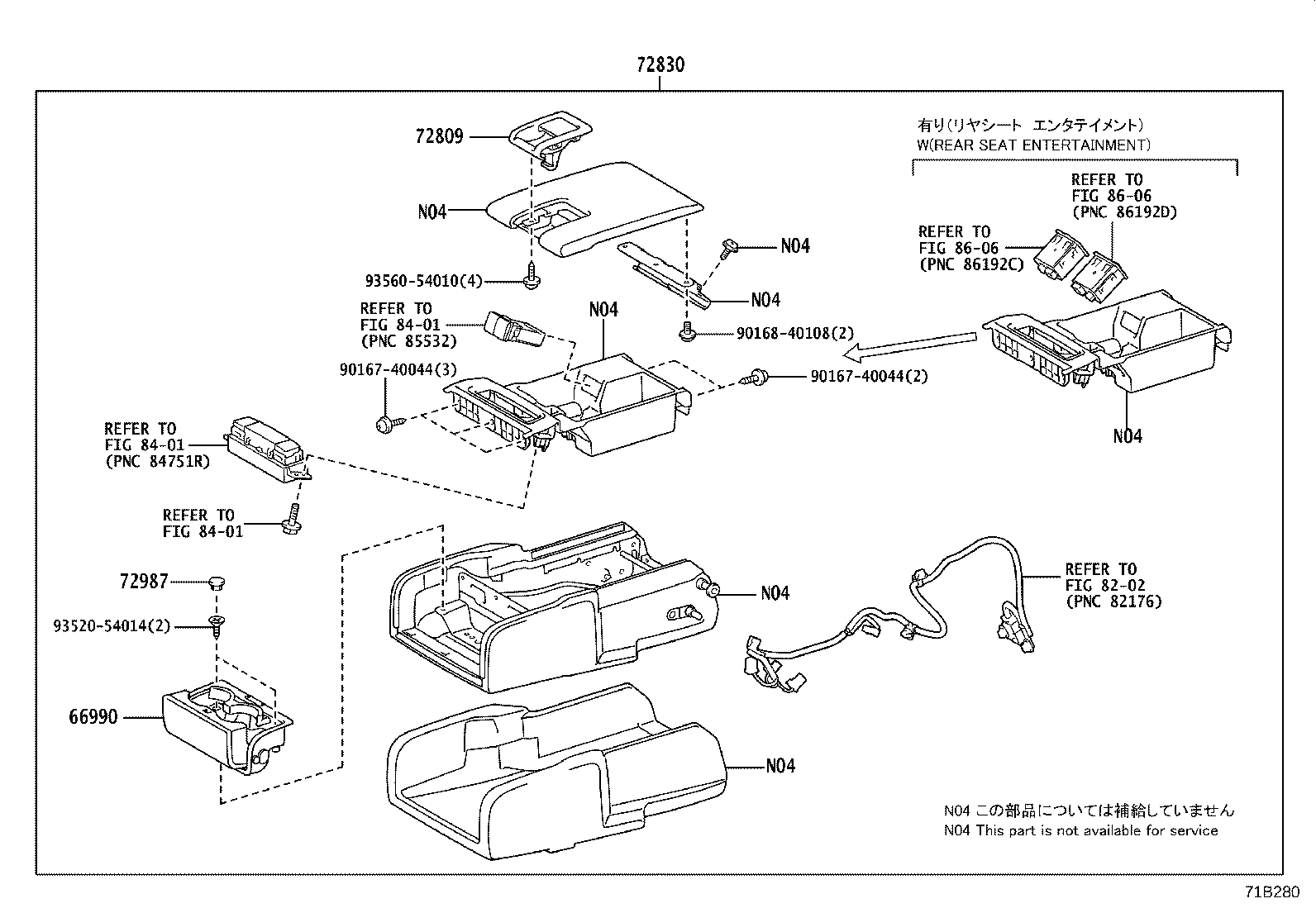 Figure 71B280