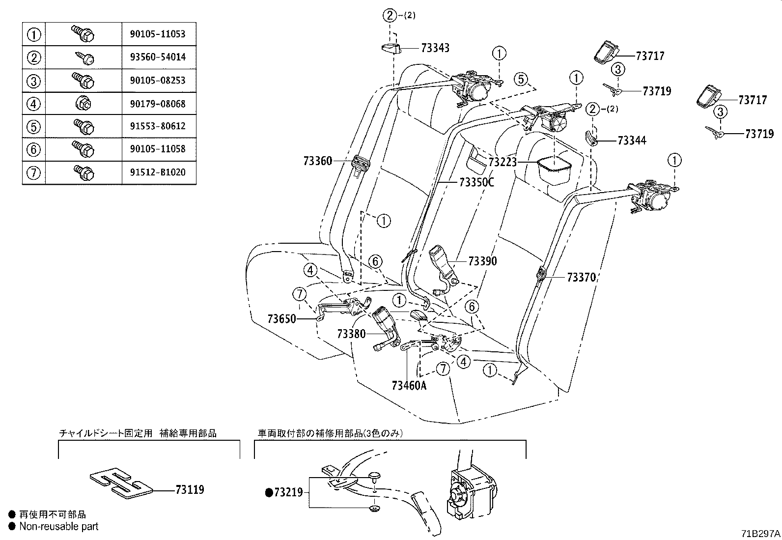 Figure 71B297A
