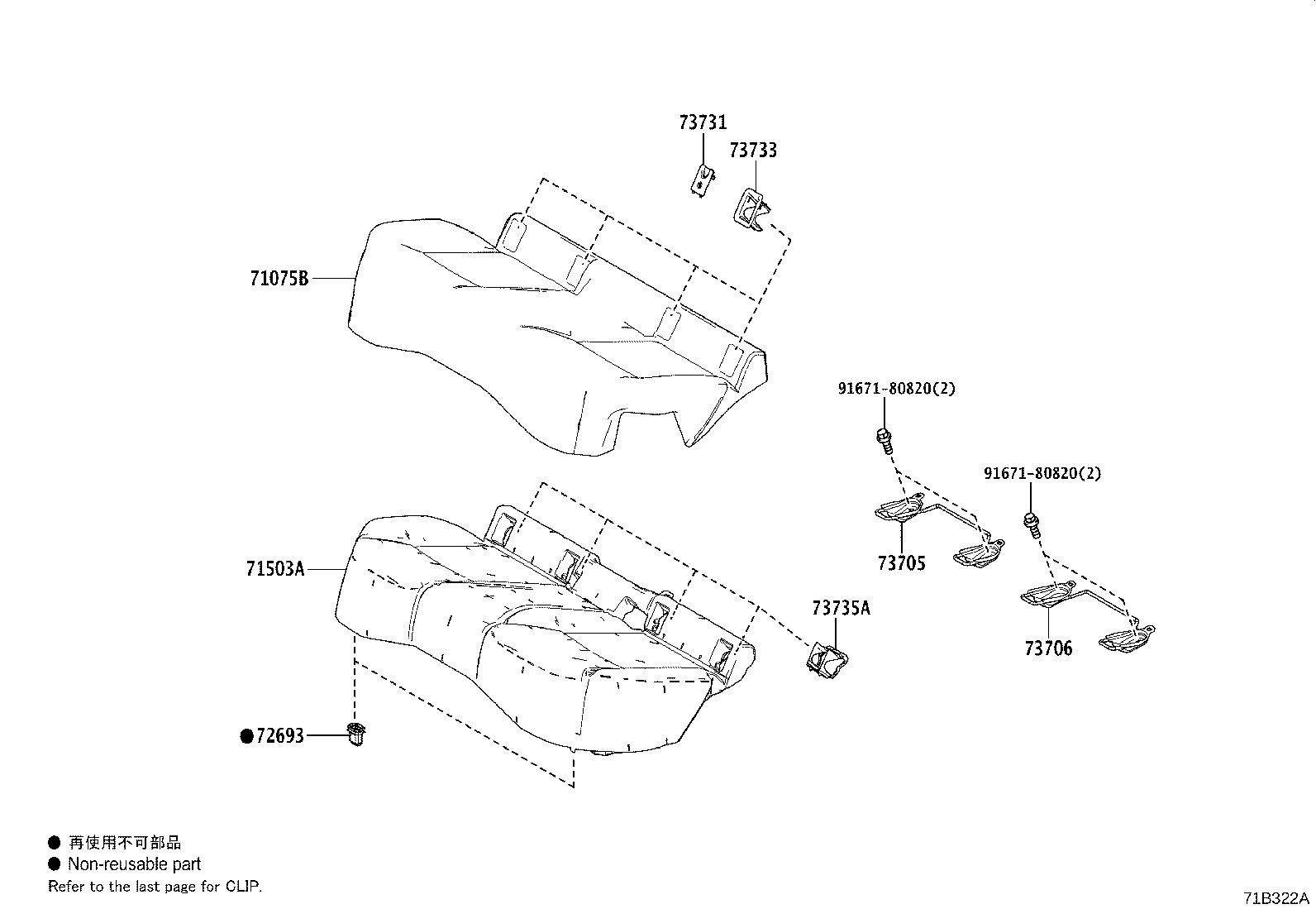 Figure 71B322A