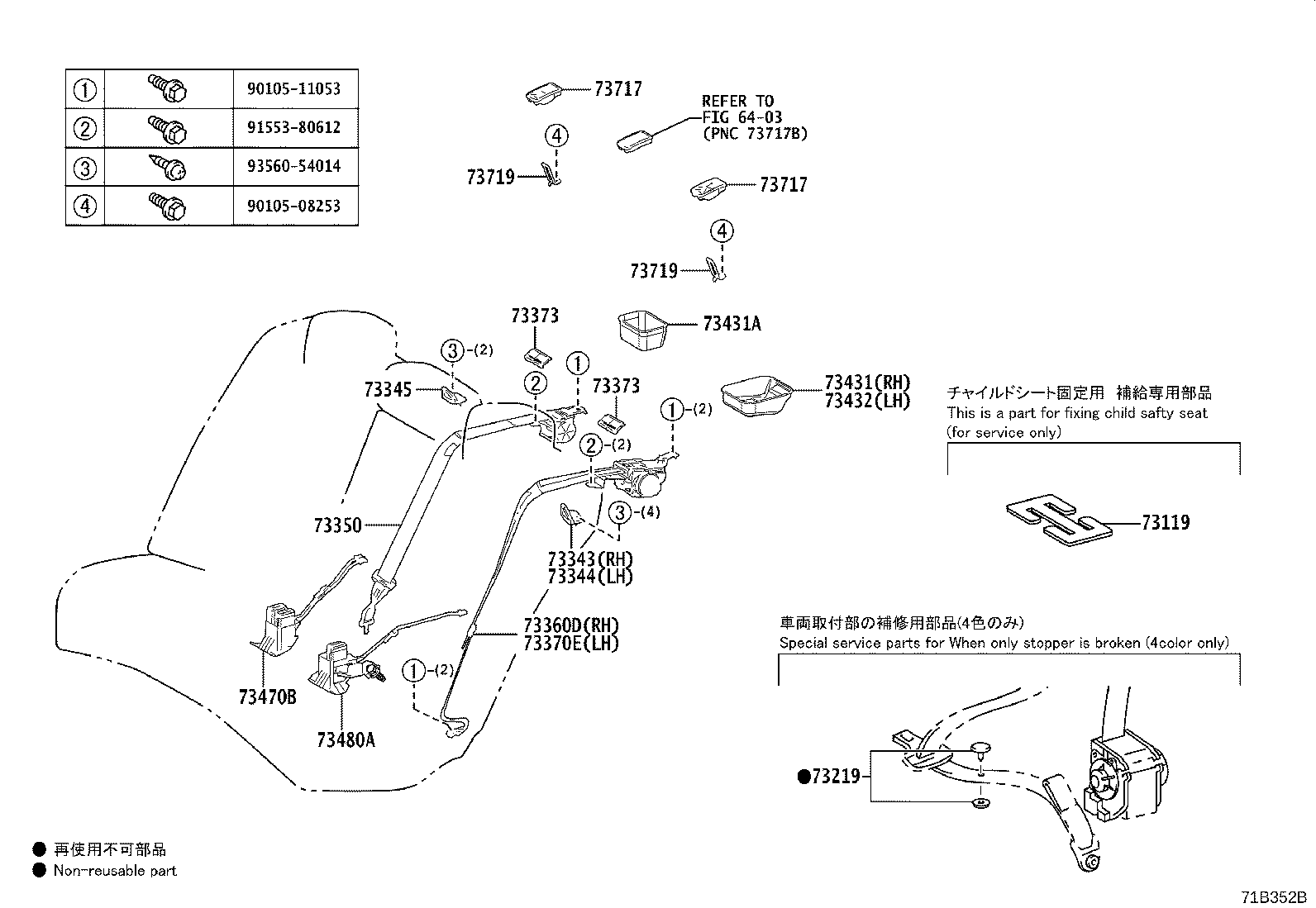 Figure 71B352B